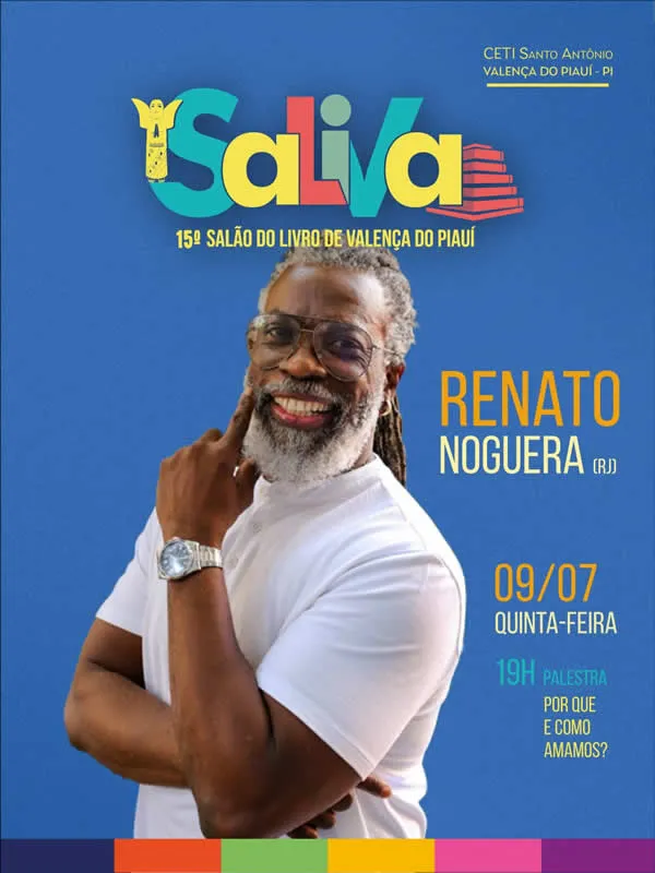 Renato Noguera